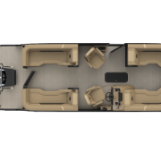 2026 Evotti 521QL - Black